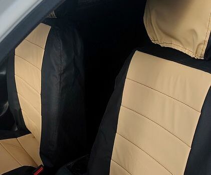 Белый ЗАЗ Сенс, объемом двигателя 1.3 л и пробегом 218 тыс. км за 2300 $, фото 4 на Automoto.ua
