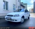 Белый ЗАЗ Сенс, объемом двигателя 1.3 л и пробегом 0 тыс. км за 1900 $, фото 1 на Automoto.ua