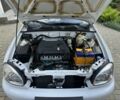 Белый ЗАЗ Сенс, объемом двигателя 1.3 л и пробегом 3 тыс. км за 4250 $, фото 7 на Automoto.ua
