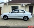 Белый ЗАЗ Сенс, объемом двигателя 1.3 л и пробегом 3 тыс. км за 4250 $, фото 2 на Automoto.ua