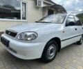 Белый ЗАЗ Сенс, объемом двигателя 1.3 л и пробегом 3 тыс. км за 4250 $, фото 1 на Automoto.ua