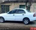 Белый ЗАЗ Сенс, объемом двигателя 1.3 л и пробегом 218 тыс. км за 2300 $, фото 6 на Automoto.ua