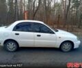 Белый ЗАЗ Сенс, объемом двигателя 1.5 л и пробегом 252 тыс. км за 1700 $, фото 4 на Automoto.ua