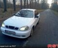 Белый ЗАЗ Сенс, объемом двигателя 1.5 л и пробегом 252 тыс. км за 1700 $, фото 1 на Automoto.ua