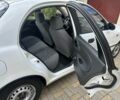 Белый ЗАЗ Сенс, объемом двигателя 1.3 л и пробегом 3 тыс. км за 4250 $, фото 5 на Automoto.ua