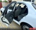 Белый ЗАЗ Сенс, объемом двигателя 1.3 л и пробегом 3 тыс. км за 4250 $, фото 6 на Automoto.ua