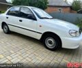 Белый ЗАЗ Сенс, объемом двигателя 1.3 л и пробегом 3 тыс. км за 4250 $, фото 1 на Automoto.ua