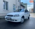 Белый ЗАЗ Сенс, объемом двигателя 1.3 л и пробегом 250 тыс. км за 1500 $, фото 1 на Automoto.ua