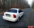 Белый ЗАЗ Сенс, объемом двигателя 1.5 л и пробегом 252 тыс. км за 1700 $, фото 3 на Automoto.ua