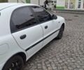 Белый ЗАЗ Сенс, объемом двигателя 1.3 л и пробегом 163 тыс. км за 1700 $, фото 7 на Automoto.ua