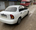 Белый ЗАЗ Сенс, объемом двигателя 1.3 л и пробегом 178 тыс. км за 2000 $, фото 6 на Automoto.ua