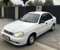 Білий ЗАЗ Sens, об'ємом двигуна 1.5 л та пробігом 145 тис. км за 2400 $, фото 2 на Automoto.ua