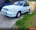 Белый ЗАЗ Сенс, объемом двигателя 1.3 л и пробегом 125 тыс. км за 2799 $, фото 1 на Automoto.ua