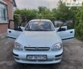 Білий ЗАЗ Sens, об'ємом двигуна 1.3 л та пробігом 118 тис. км за 2950 $, фото 1 на Automoto.ua