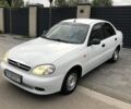 Білий ЗАЗ Sens, об'ємом двигуна 1.5 л та пробігом 145 тис. км за 2400 $, фото 1 на Automoto.ua