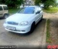 Белый ЗАЗ Сенс, объемом двигателя 1.3 л и пробегом 22 тыс. км за 2800 $, фото 1 на Automoto.ua