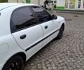Белый ЗАЗ Сенс, объемом двигателя 1.3 л и пробегом 163 тыс. км за 2100 $, фото 2 на Automoto.ua