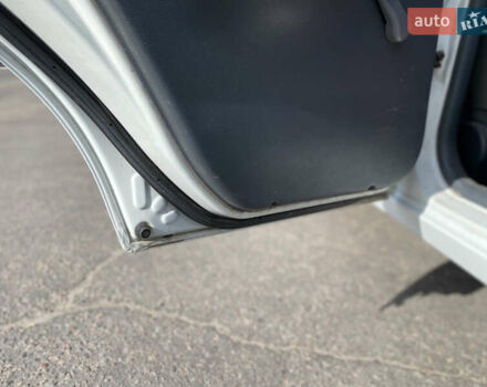 Белый ЗАЗ Сенс, объемом двигателя 1.3 л и пробегом 170 тыс. км за 2450 $, фото 14 на Automoto.ua