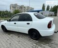 Білий ЗАЗ Sens, об'ємом двигуна 1.3 л та пробігом 154 тис. км за 3000 $, фото 3 на Automoto.ua