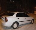 Білий ЗАЗ Sens, об'ємом двигуна 1.3 л та пробігом 166 тис. км за 2500 $, фото 1 на Automoto.ua