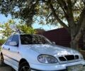 Білий ЗАЗ Sens, об'ємом двигуна 1.5 л та пробігом 0 тис. км за 1700 $, фото 1 на Automoto.ua