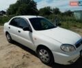 Белый ЗАЗ Сенс, объемом двигателя 1.3 л и пробегом 167 тыс. км за 2300 $, фото 7 на Automoto.ua