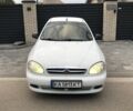 Білий ЗАЗ Sens, об'ємом двигуна 1.5 л та пробігом 145 тис. км за 2400 $, фото 1 на Automoto.ua