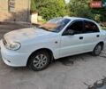 Белый ЗАЗ Сенс, объемом двигателя 1.3 л и пробегом 106 тыс. км за 2000 $, фото 1 на Automoto.ua