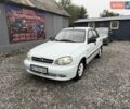 Белый ЗАЗ Сенс, объемом двигателя 1.3 л и пробегом 120 тыс. км за 3000 $, фото 1 на Automoto.ua