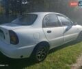 Белый ЗАЗ Сенс, объемом двигателя 1.3 л и пробегом 160 тыс. км за 2200 $, фото 4 на Automoto.ua