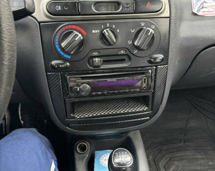 ЗАЗ Sens 2011 у Тернополі на Automoto.ua Білий ЗАЗ Sens, об'ємом двигуна 1.3 л та пробігом 213 тис. км за 1400 $, фото 8 на Automoto.ua