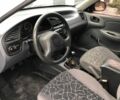 Білий ЗАЗ Sens, об'ємом двигуна 1.5 л та пробігом 145 тис. км за 2400 $, фото 3 на Automoto.ua