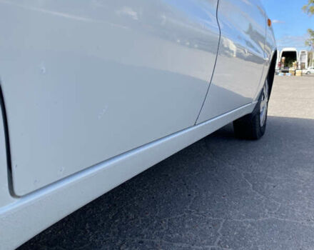 Белый ЗАЗ Сенс, объемом двигателя 1.3 л и пробегом 170 тыс. км за 2450 $, фото 7 на Automoto.ua