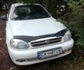 Белый ЗАЗ Сенс, объемом двигателя 1.3 л и пробегом 185 тыс. км за 1450 $, фото 1 на Automoto.ua