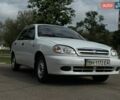 Белый ЗАЗ Сенс, объемом двигателя 1.3 л и пробегом 80 тыс. км за 2800 $, фото 1 на Automoto.ua