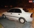 Білий ЗАЗ Sens, об'ємом двигуна 1.3 л та пробігом 166 тис. км за 2500 $, фото 10 на Automoto.ua