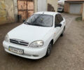 Белый ЗАЗ Сенс, объемом двигателя 1.3 л и пробегом 178 тыс. км за 2000 $, фото 4 на Automoto.ua