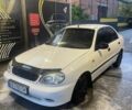 Белый ЗАЗ Сенс, объемом двигателя 1.3 л и пробегом 195 тыс. км за 1850 $, фото 1 на Automoto.ua