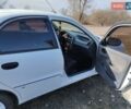 Белый ЗАЗ Сенс, объемом двигателя 1.3 л и пробегом 185 тыс. км за 3000 $, фото 3 на Automoto.ua