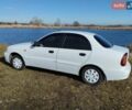 Білий ЗАЗ Sens, об'ємом двигуна 1.3 л та пробігом 185 тис. км за 3000 $, фото 1 на Automoto.ua