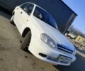 Белый ЗАЗ Сенс, объемом двигателя 1.3 л и пробегом 82 тыс. км за 2476 $, фото 1 на Automoto.ua