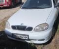 Белый ЗАЗ Сенс, объемом двигателя 1.3 л и пробегом 15 тыс. км за 1800 $, фото 1 на Automoto.ua