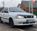 Білий ЗАЗ Sens, об'ємом двигуна 1.3 л та пробігом 162 тис. км за 1800 $, фото 1 на Automoto.ua