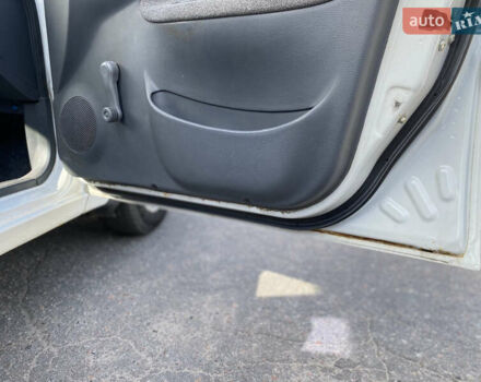 Белый ЗАЗ Сенс, объемом двигателя 1.3 л и пробегом 170 тыс. км за 2450 $, фото 12 на Automoto.ua