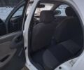 Білий ЗАЗ Sens, об'ємом двигуна 1.3 л та пробігом 166 тис. км за 2500 $, фото 7 на Automoto.ua