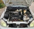 Білий ЗАЗ Sens, об'ємом двигуна 1.5 л та пробігом 145 тис. км за 2400 $, фото 5 на Automoto.ua
