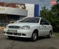 Белый ЗАЗ Сенс, объемом двигателя 1.3 л и пробегом 80 тыс. км за 2999 $, фото 1 на Automoto.ua