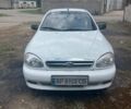ЗАЗ Сенс 2011 в Запорожье на Automoto.ua Белый ЗАЗ Сенс, объемом двигателя 1.3 л и пробегом 240 тыс. км за 2800 $, фото 7 на Automoto.ua