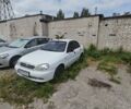 Белый ЗАЗ Сенс, объемом двигателя 1.3 л и пробегом 138 тыс. км за 2000 $, фото 1 на Automoto.ua