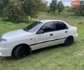 Белый ЗАЗ Сенс, объемом двигателя 1.3 л и пробегом 196 тыс. км за 2200 $, фото 7 на Automoto.ua